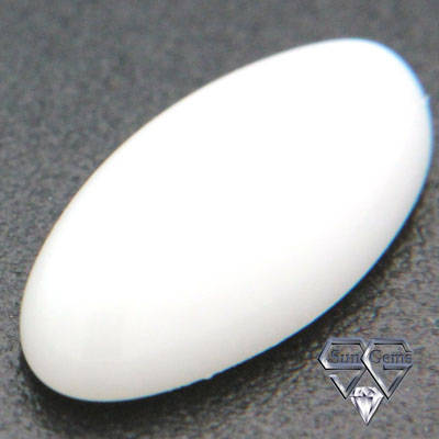 Natural Mined Agate 14x7.3mm 2.48cts
