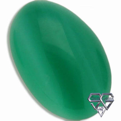 Natural Mined Agate 6.20x4.15mm 0.54cts