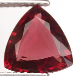 Natural Mined Garnet 3.70mm 0.190cts