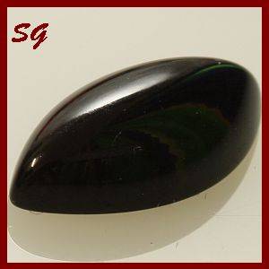 Natural Mined Agate 0.835cts 9.50mm X 4.90mm