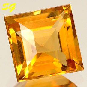Natural Mined Sapphire: 2.69mm 0.145cts