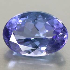 Natural Mined Tanzanite 4.8x3.0mm  0.230cts