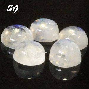 Natural Mined Moonstone 0.29 cts & 4.2mm