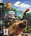 PS3 Game Disney Pixar's UP  !!!NEW!!!