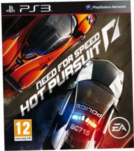 Need for Speed: Hot Pursuit