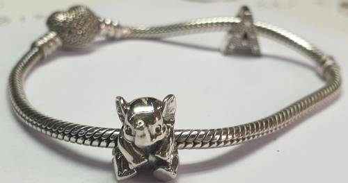 Pandora Bracelet