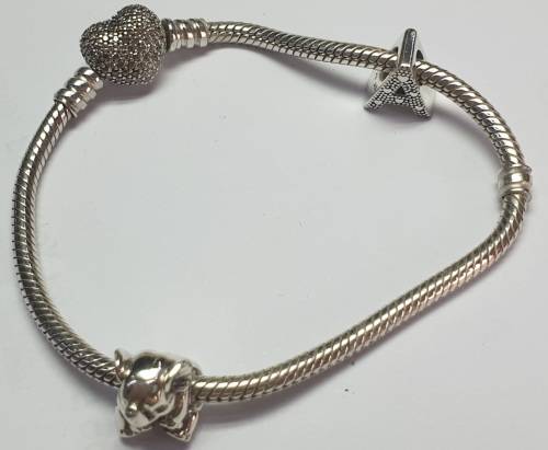 Pandora Bracelet