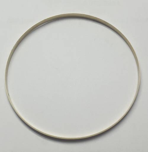 9ct Yellow Gold Bangle