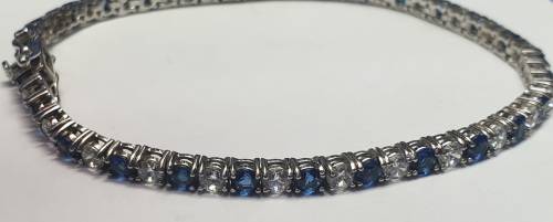 925 Sliver bracelet