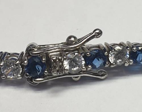 925 Sliver bracelet