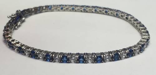 925 Sliver bracelet