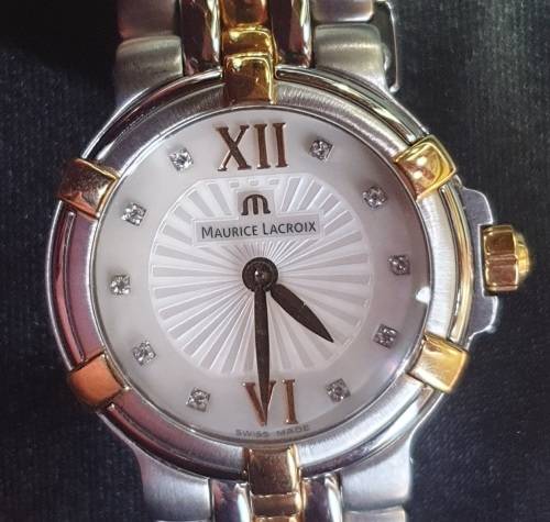 Luxury Woman Watches