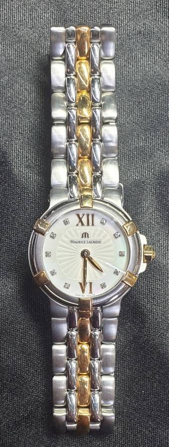 Luxury Woman Watches