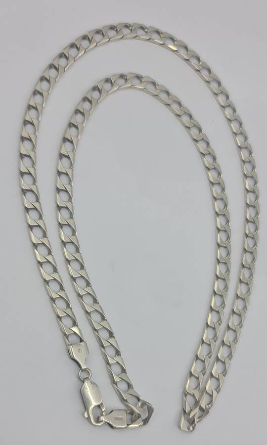 925 Silver necklace