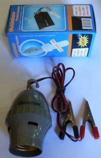 VERY HANDY!! POWER INVERTOR - ONE BID FOR ALL 3!