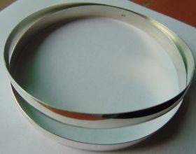 925,  SOLID SILVER BANGLES SET OF 2.