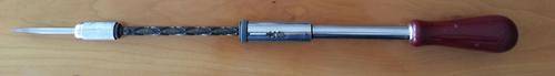 Stanley Yankee Screwdriver - Excellent condition