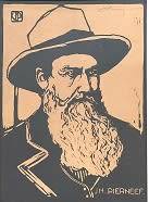 Pierneef Jacobus Hendrik