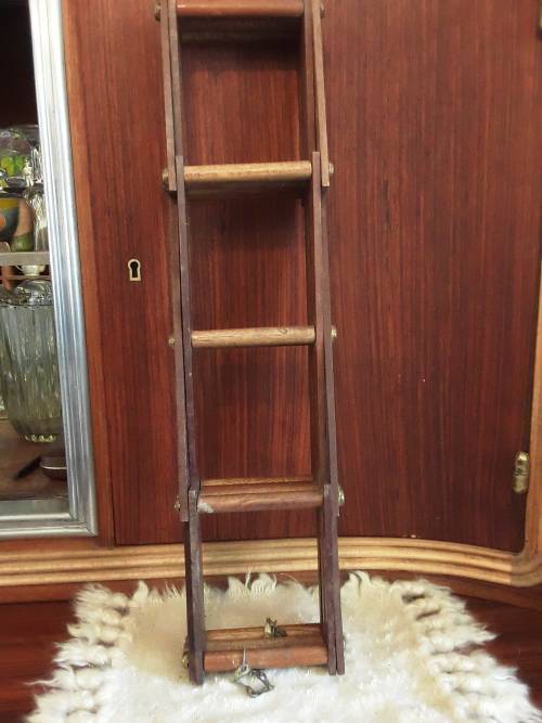 Vintage Wooden WINE Rack!!