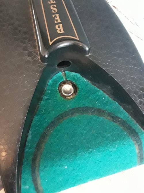 WOW!! AUTO-ball-return PUTTING Practice Machine!! + 1 Free Ball!! -> RELISTED