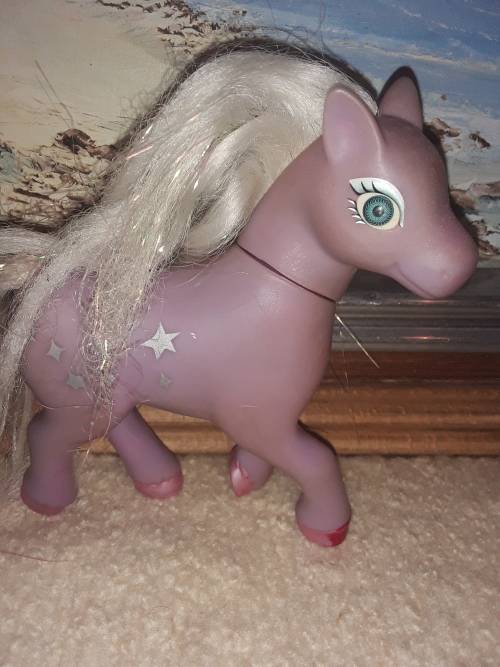 Darling *LITTLE PONIES* @R80 per pair!!