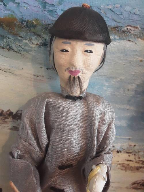 SALE!! For the COLLECTOR!! *ORIENTAL* Collectibilia ~ all for R50!!