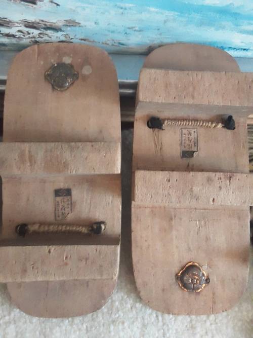 SALE!! For the COLLECTOR!! *ORIENTAL* Collectibilia ~ all for R50!!