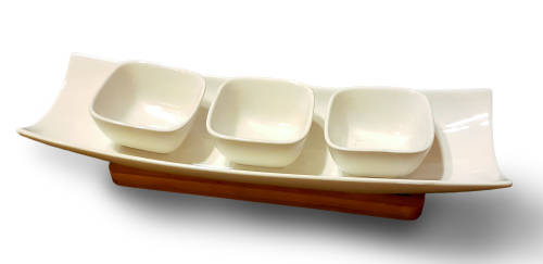 Saucer Dish