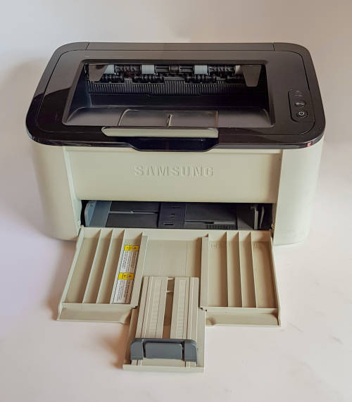 Samsung Printer ML-1670