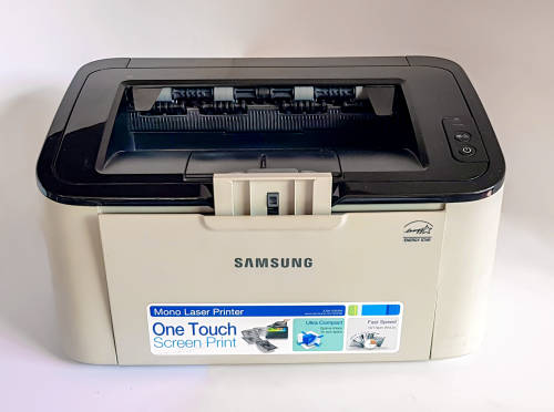 Samsung Printer ML-1670