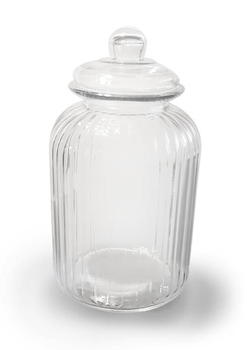 Cookie Jar