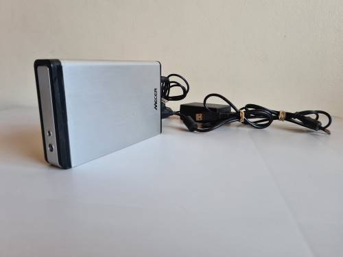 Hard drive Mecer