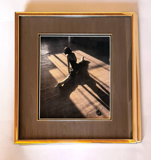 Ballet Artwork - Set of 3