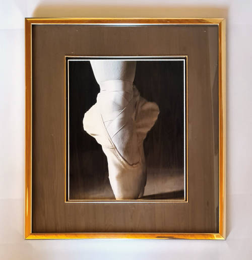Ballet Artwork - Set of 3