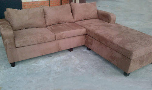 Morroco Lounge suite