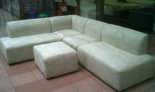 5 Piece Polar Lounge suite