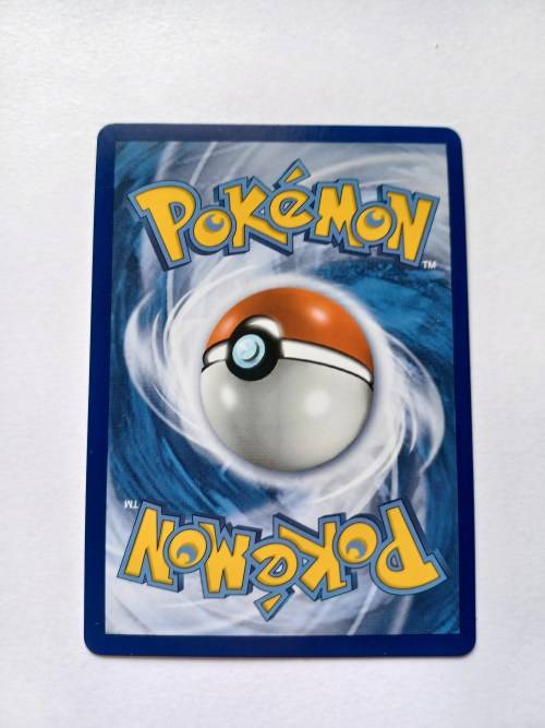 Pokemon Card Gengar & Mimikyu GX - Team Up 53/181