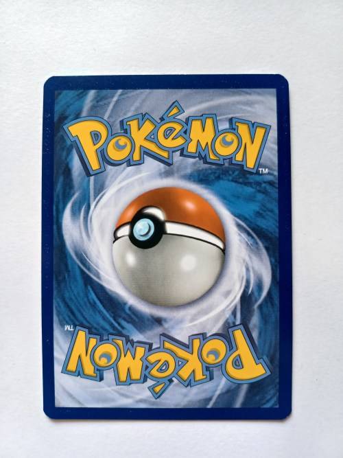 Pokémon Card Mewtwo GX - Shining Legends 78/73 (Secret Rare)