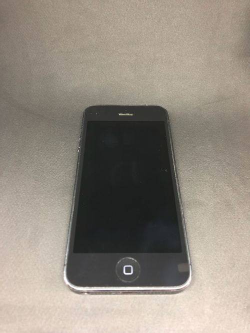iPhone 5 16GB *R1 START* - PLEASE READ DESCRIPTION
