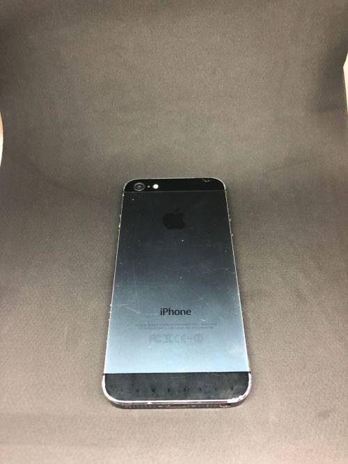 iPhone 5 16GB *R1 START* - PLEASE READ DESCRIPTION