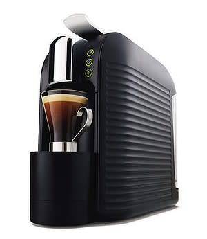 ESPRESTO WAVE CAPSULE COFFEE MACHINE (BLACK) - DEMO UNIT