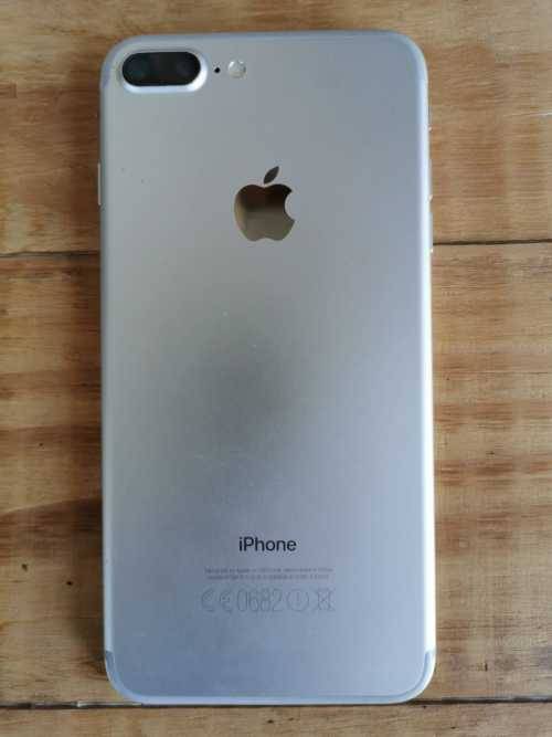 iPhone 7 Plus