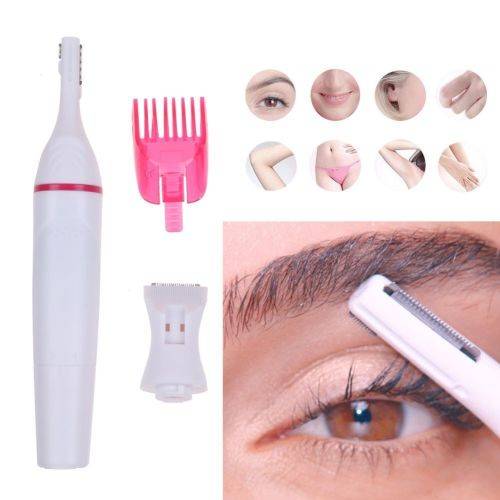 Sweet Sensitive Precision Beauty Styler Trimmer Shaver Hair Removal Xmas Gift