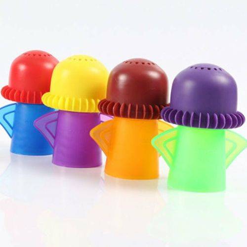 Hot New Metro Angry Mama Microwave Cleaner Steam Cleaners Home Kitchen Tool F1