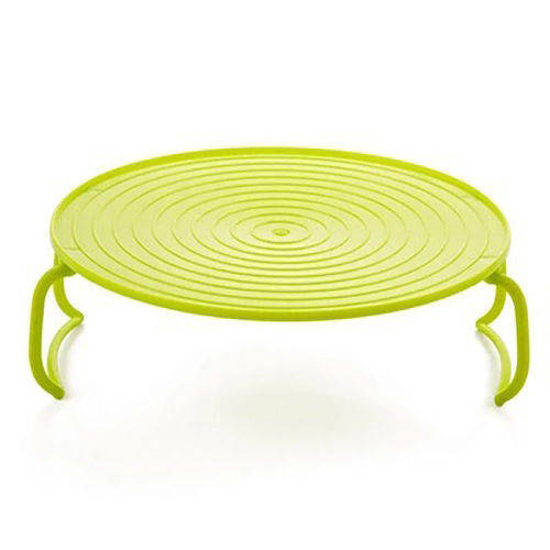 Multifunctional Microwave Oven Heating Layered Steaming Tray Tray Double Layer