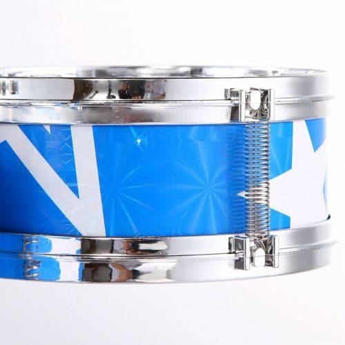 Jazz Drum Kids Early Education Toy Percussion Instrument Great Gift Children Kid 5+