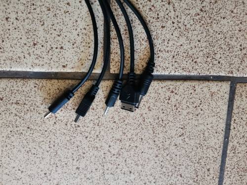 Solar Panel Power Generator LED Lighting System Kit USB Charger 3 LED SU