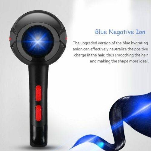 Professional 4000W Hair Dryer Strong Power Barber Salon Styling Tools 100-240V