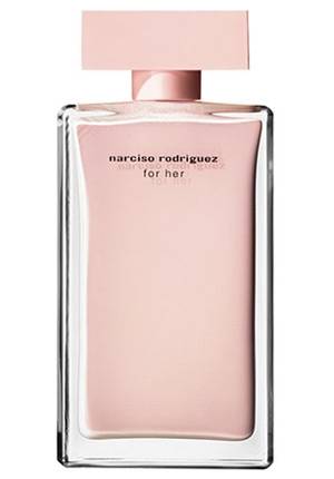 Narciso Rodriquez For Her Eau de Parfum Spray 100ml