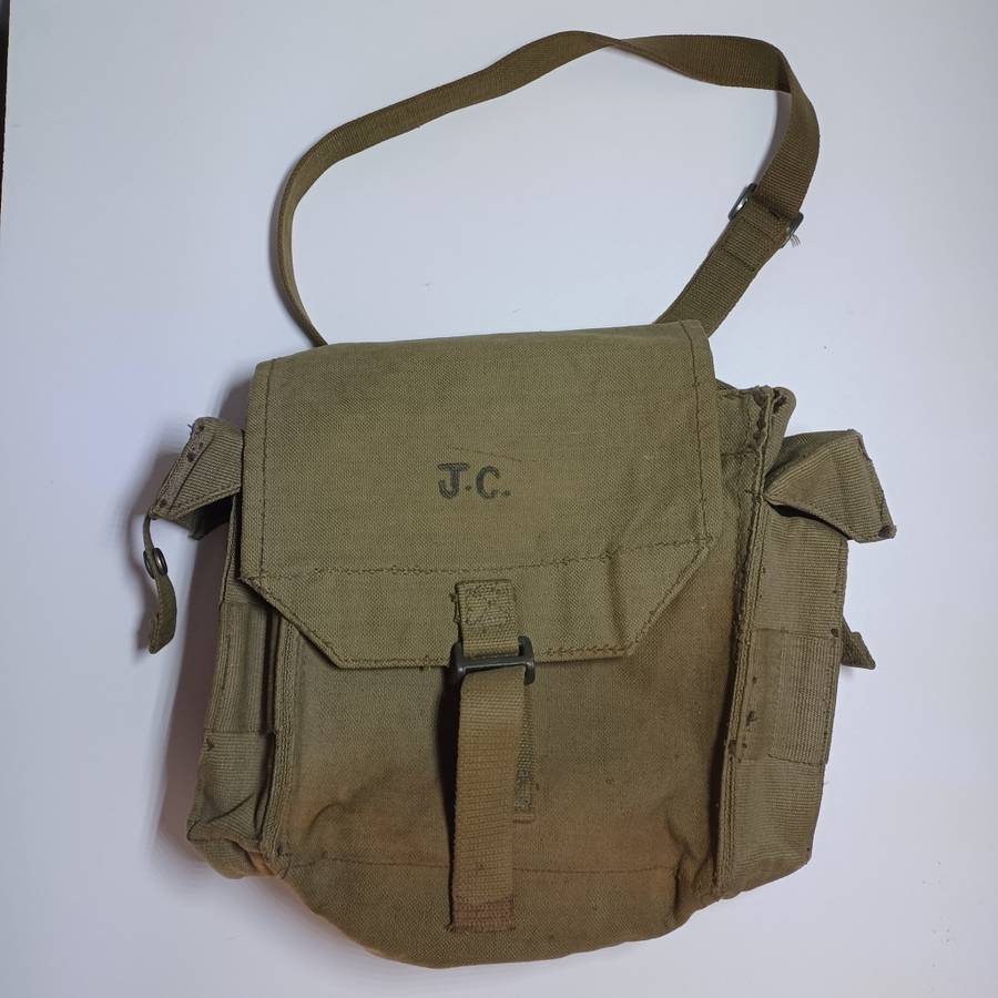 SADF SA Army Patrol Bag/pack